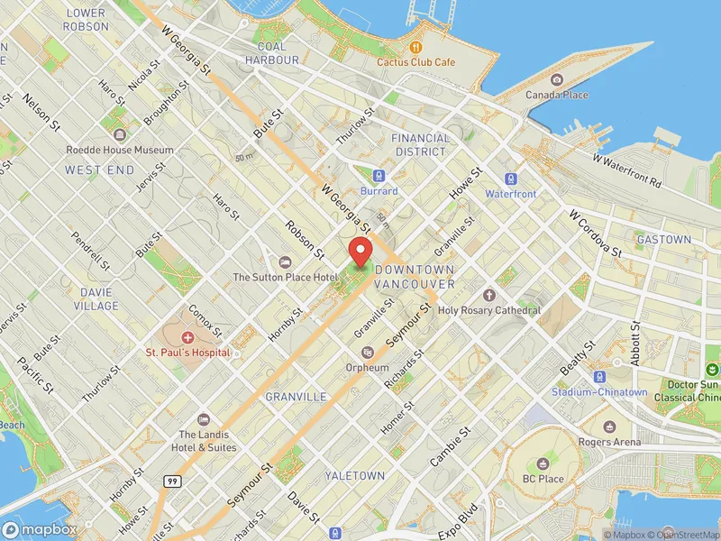 Various Metro Vancouver Breweries