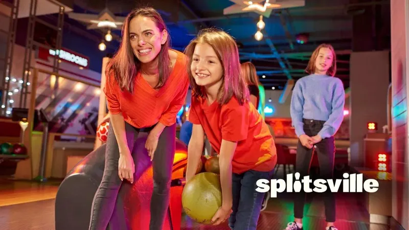 Splitsville Richmond