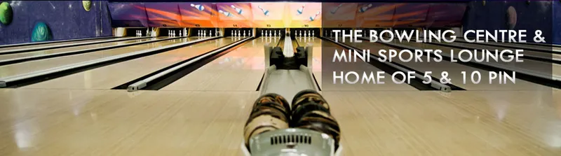 REVS Bowling Maple Ridge