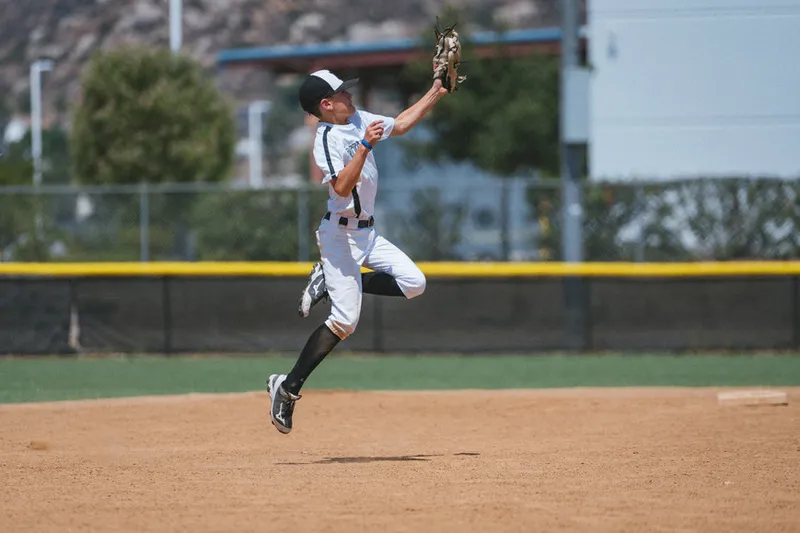 Bullpen Baseball & Softball School