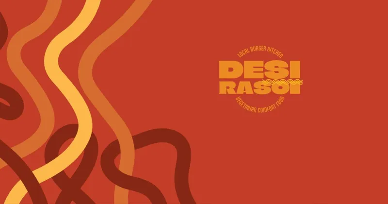 Desi Rasoi