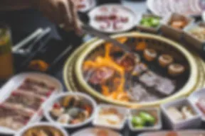 Gyubee Japanese Grill