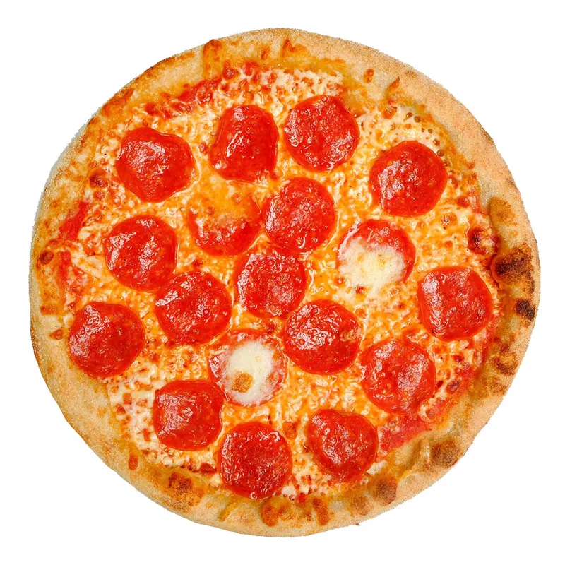 Captains Oven Pizza