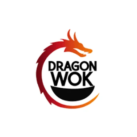 Dragon Wok Centre of Newton