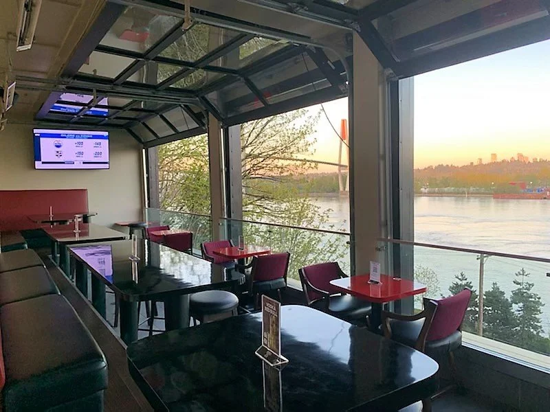 Georgie's Local Kitchen + Bar