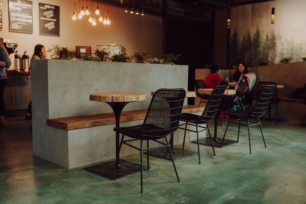 Coasters Coffee