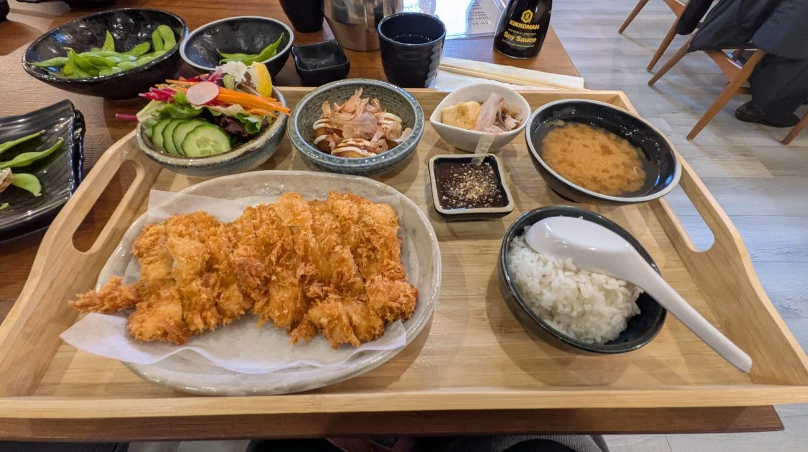 Sushi Hinode