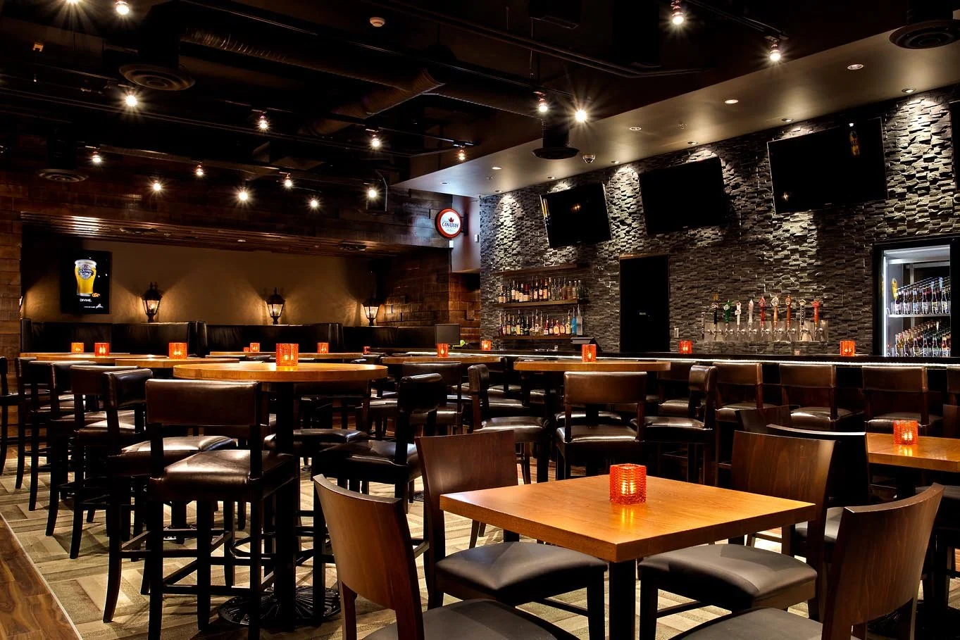 The Terminal Pub - 12th St