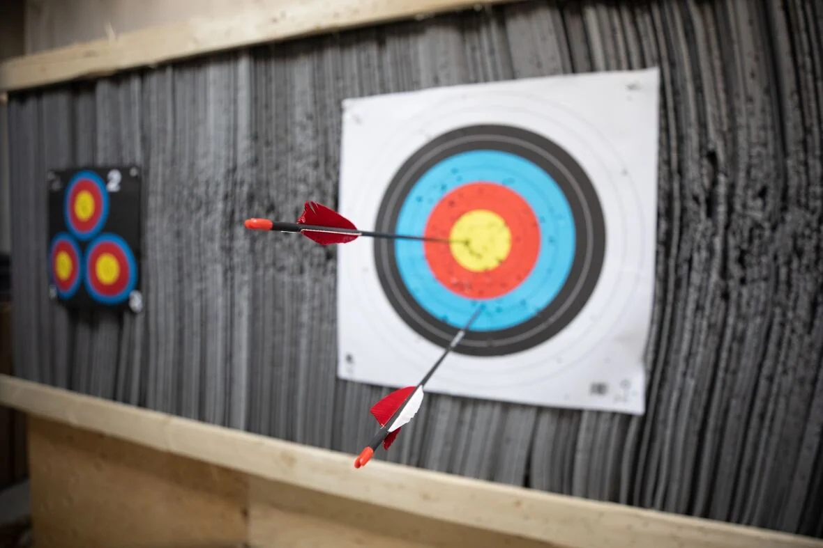 Boorman Archery