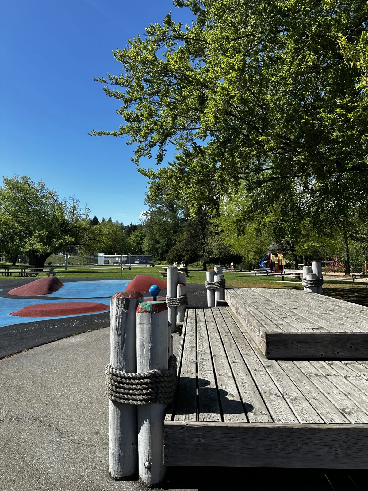 Hume Park