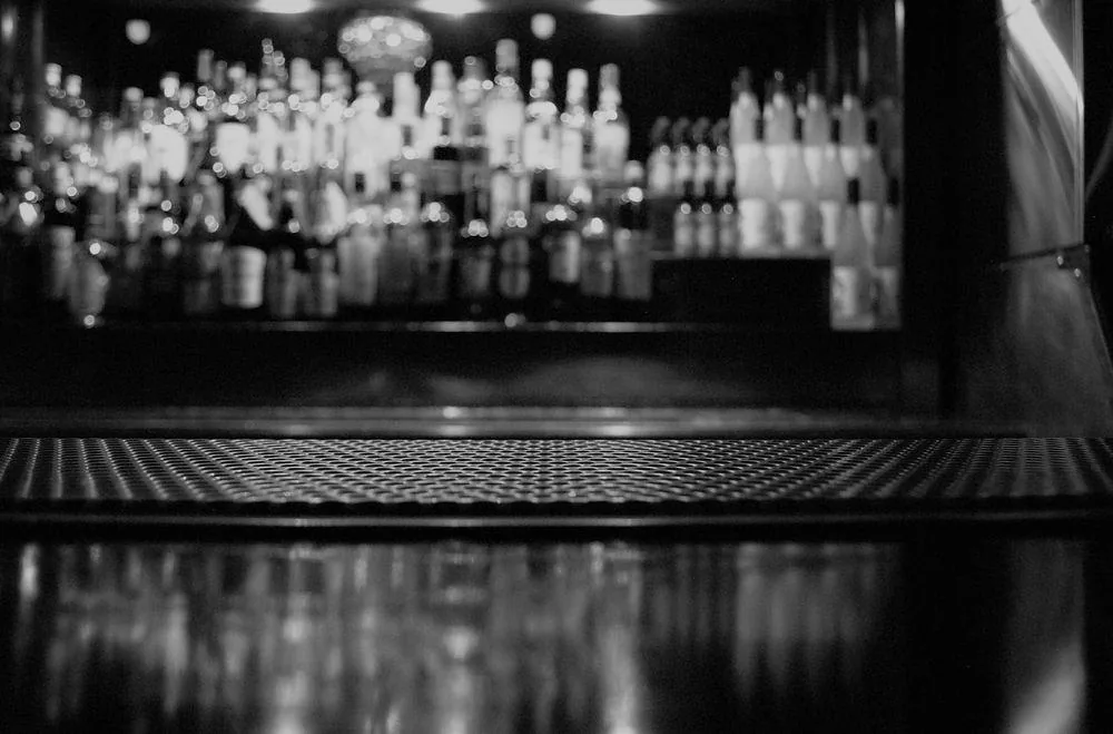 The Flapper Lounge