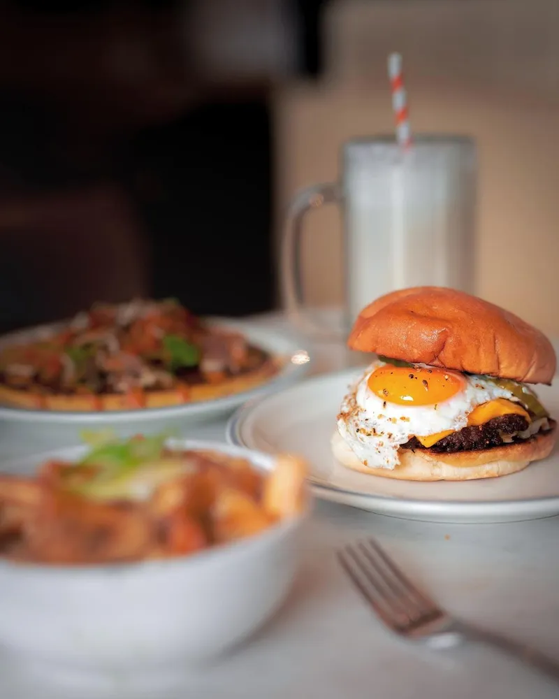 Fable Diner