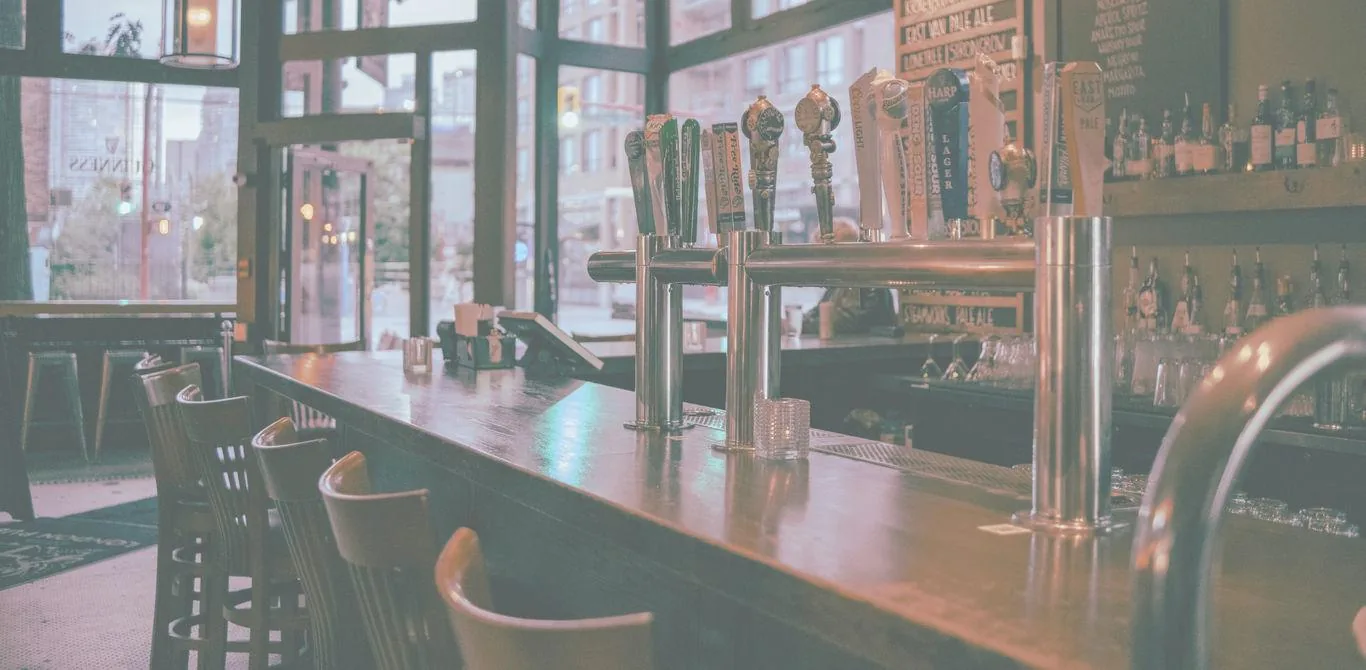 London Pub