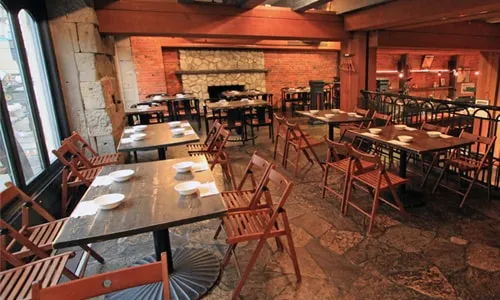 Guu with Otokomae (Gastown)
