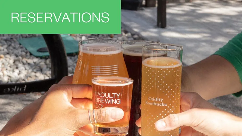 Brewery Crawl