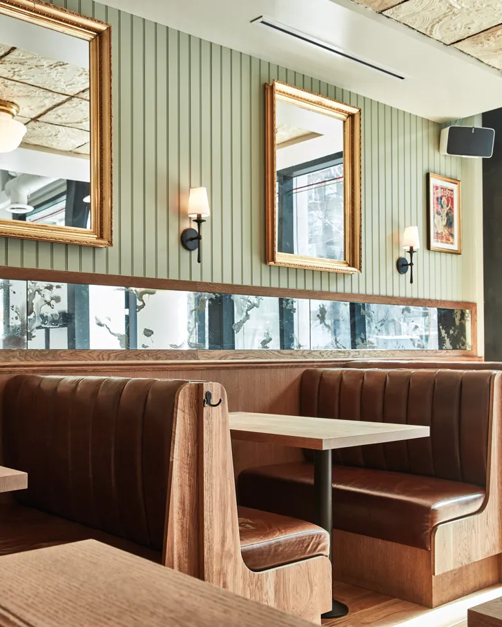 Maxine's Cafe & Bar
