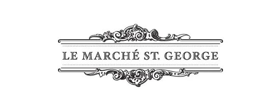 Le Marché St. George