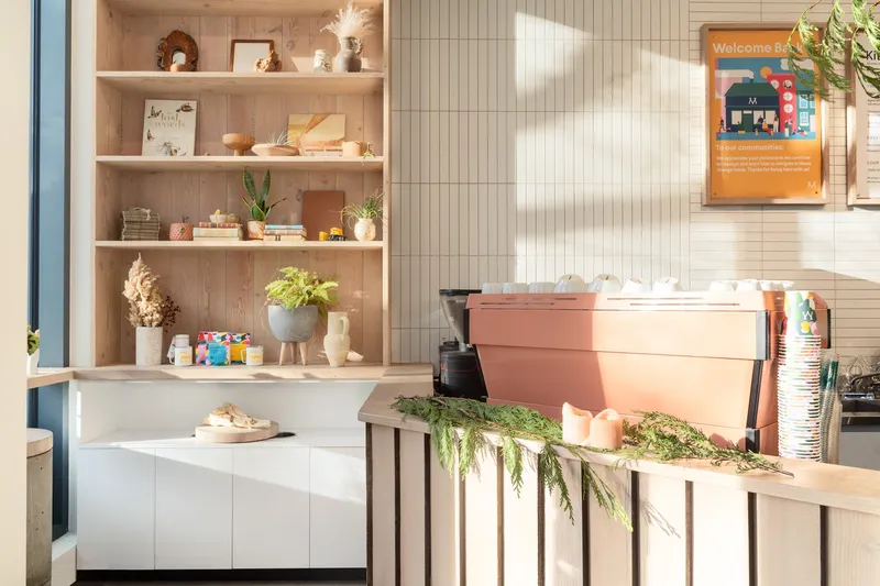 Matchstick Coffee Roasters