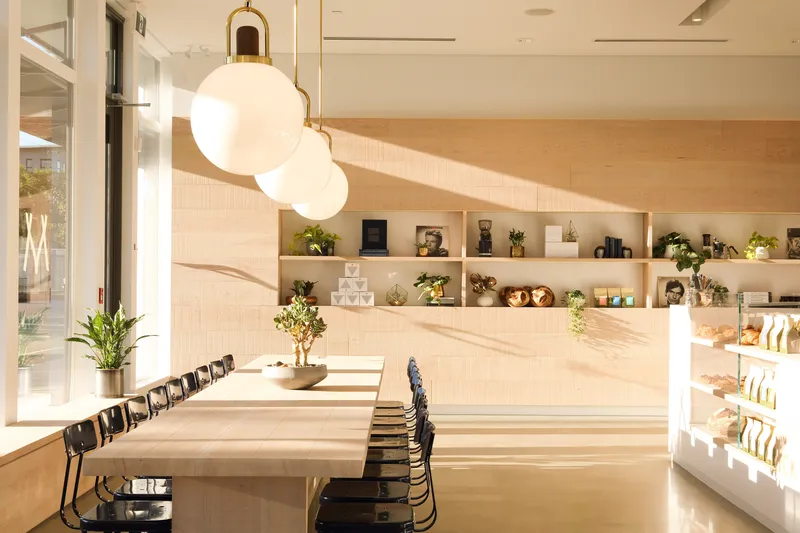 Matchstick Coffee Roasters