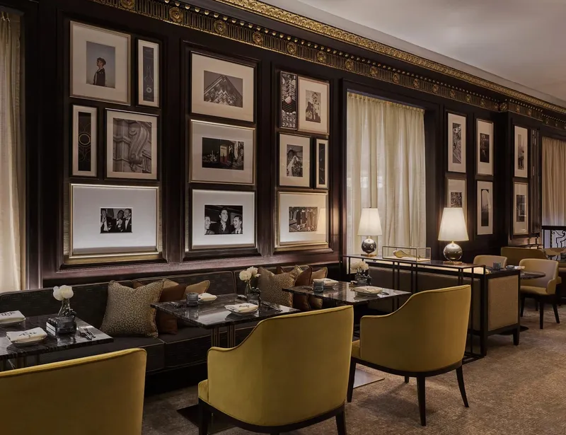 1927 Lounge