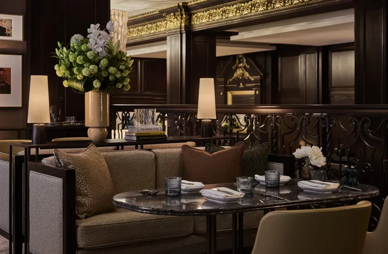 1927 Lounge