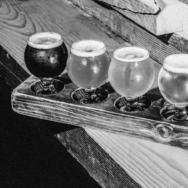 Brassneck Brewery