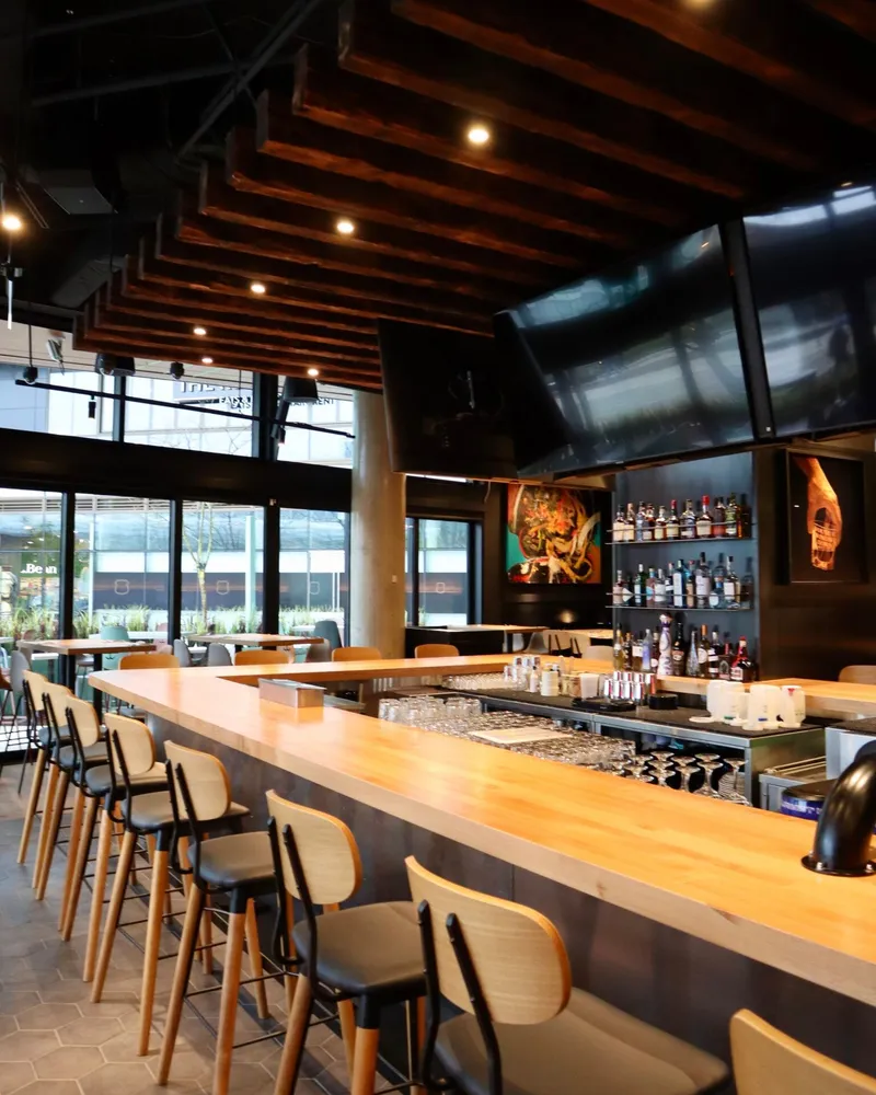 Tap & Barrel Brentwood