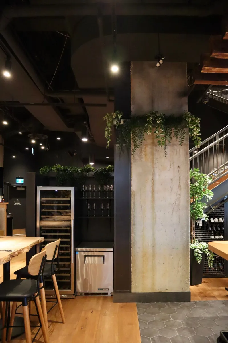 Tap & Barrel Brentwood
