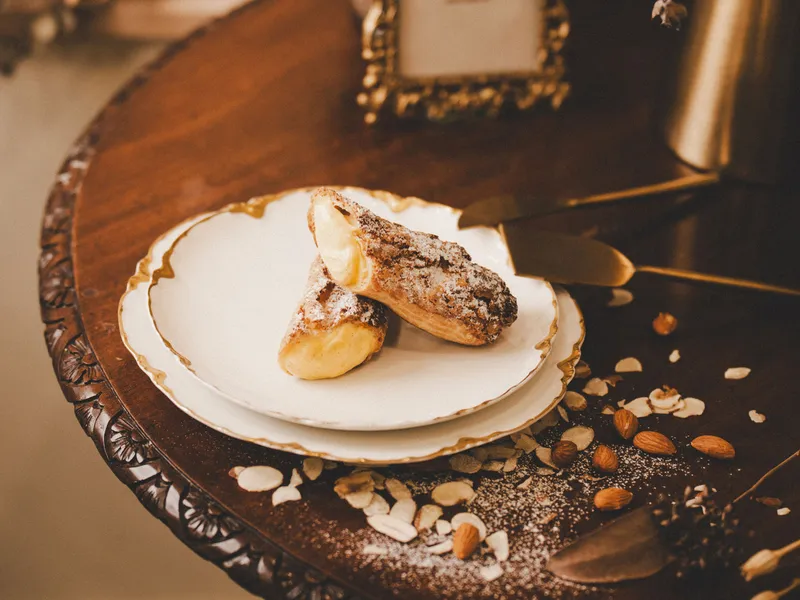 Patisserie Le Pont