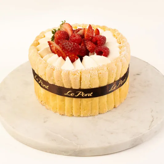 Patisserie Le Pont