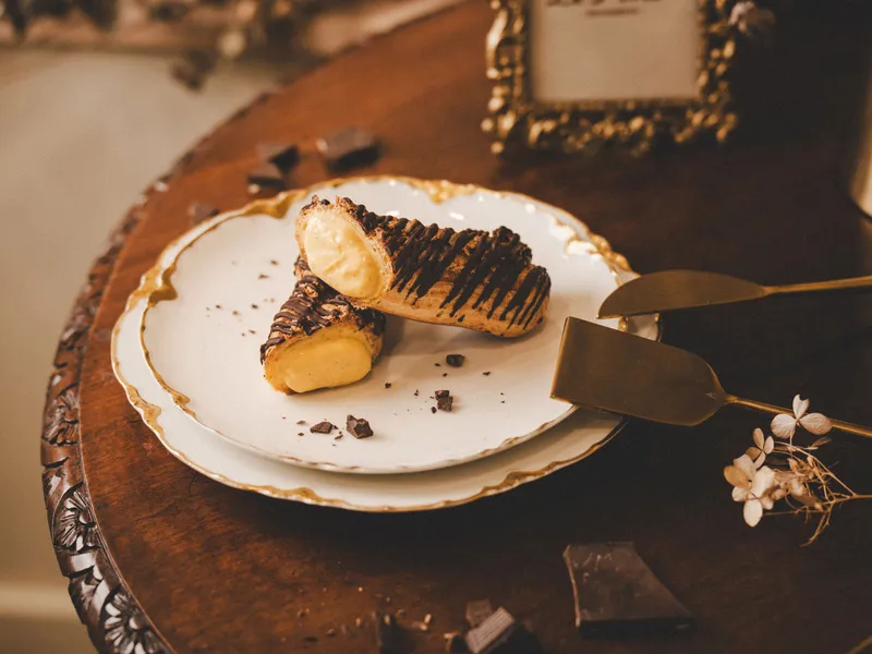 Patisserie Le Pont