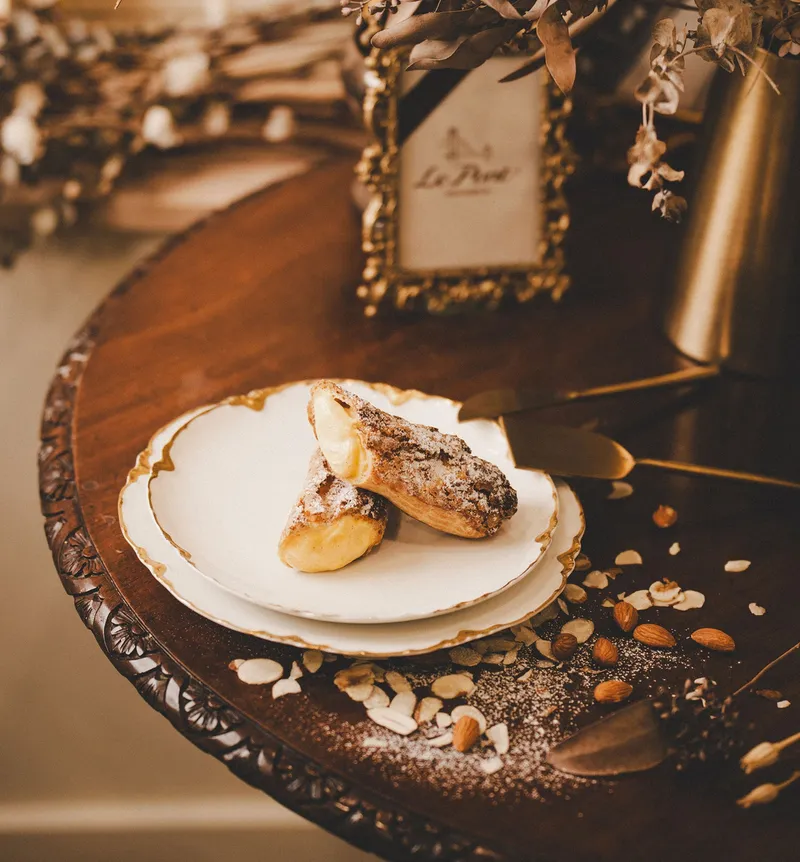 Patisserie Le Pont