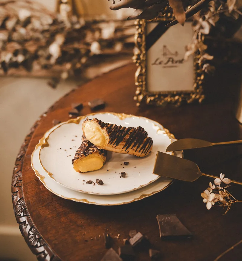 Patisserie Le Pont