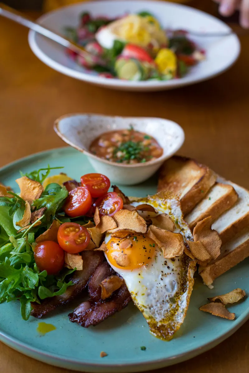 Everbean Café