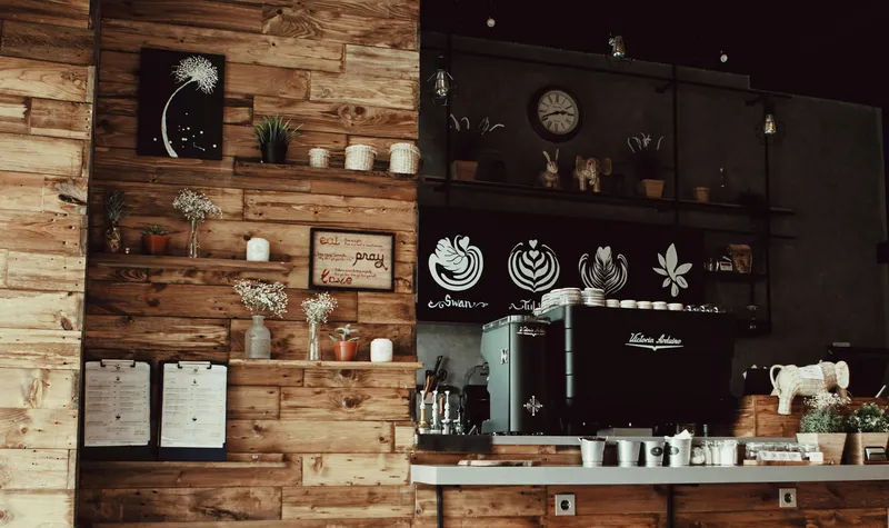Everbean Café