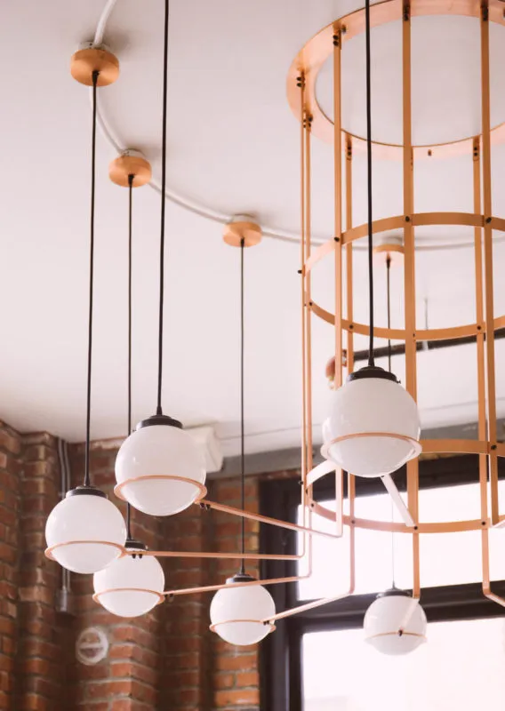 Earnest Ice Cream - Mount Pleasant