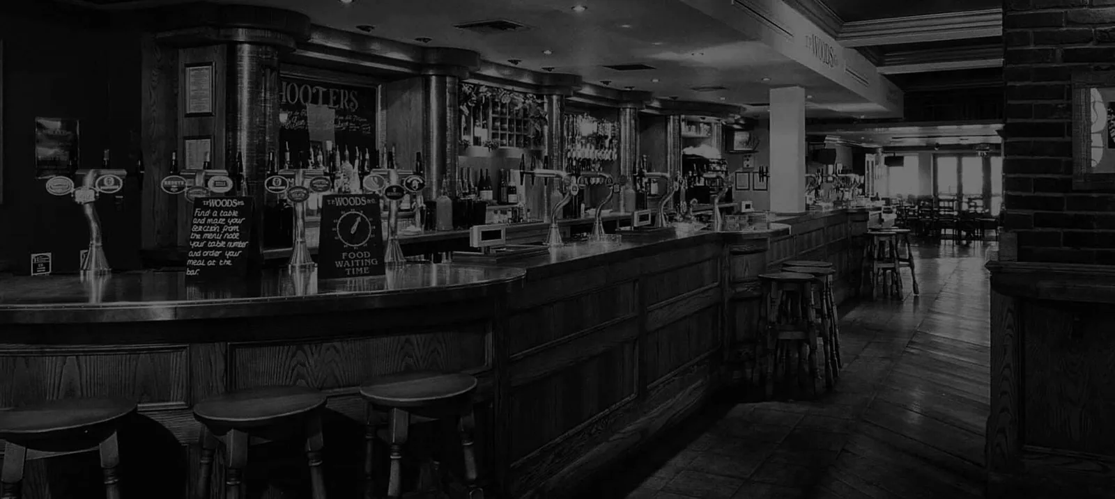 Samz Neighborhood Pub