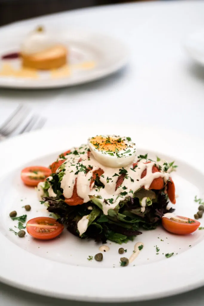 Bacchus Bistro
