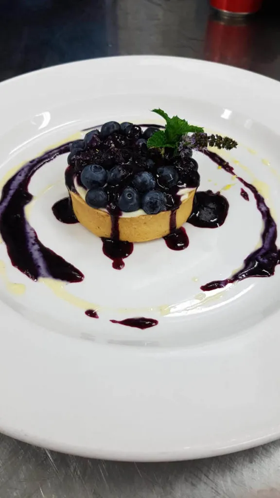 Bacchus Bistro