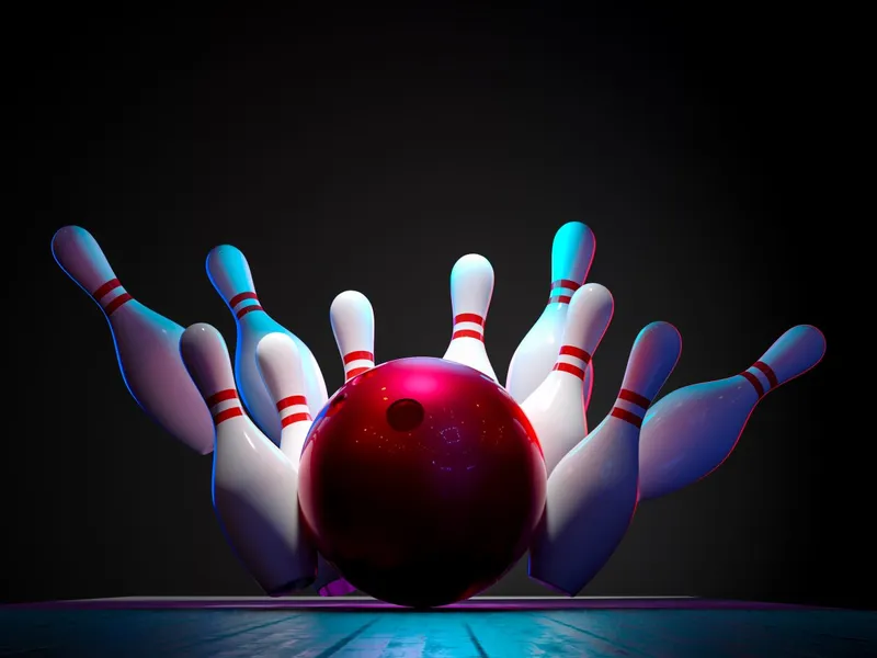 King Pins Bowling
