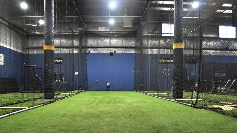Inside Performance