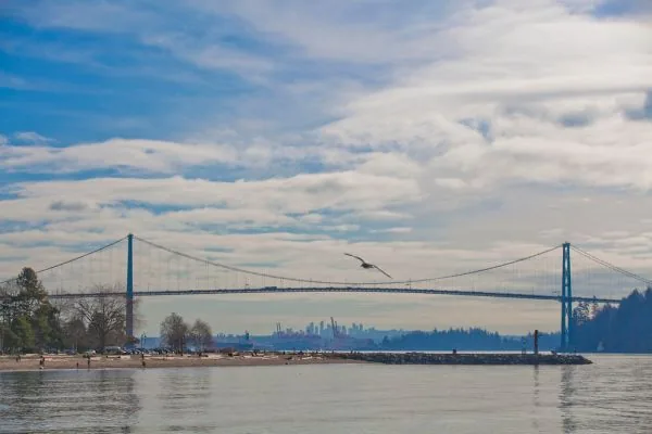 Ambleside Park