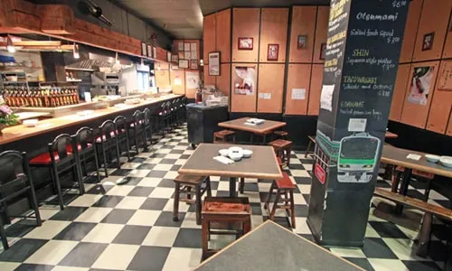 Guu Original Thurlow