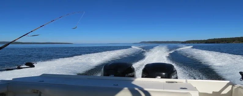 On the Water