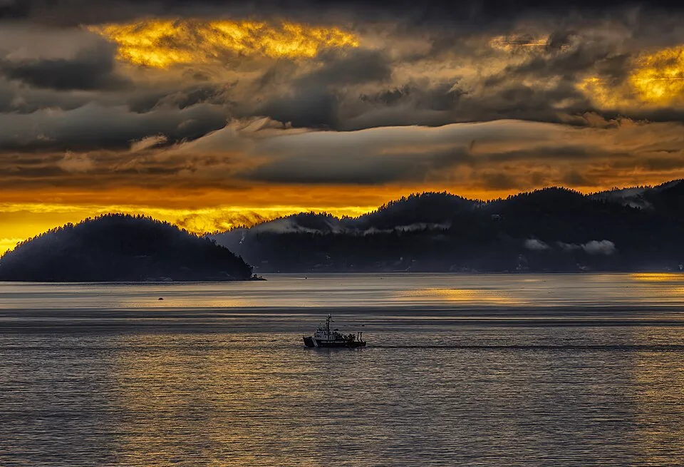 Watermark Salmon Fishing Charters