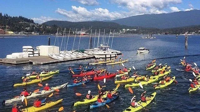 Rocky Point Kayak
