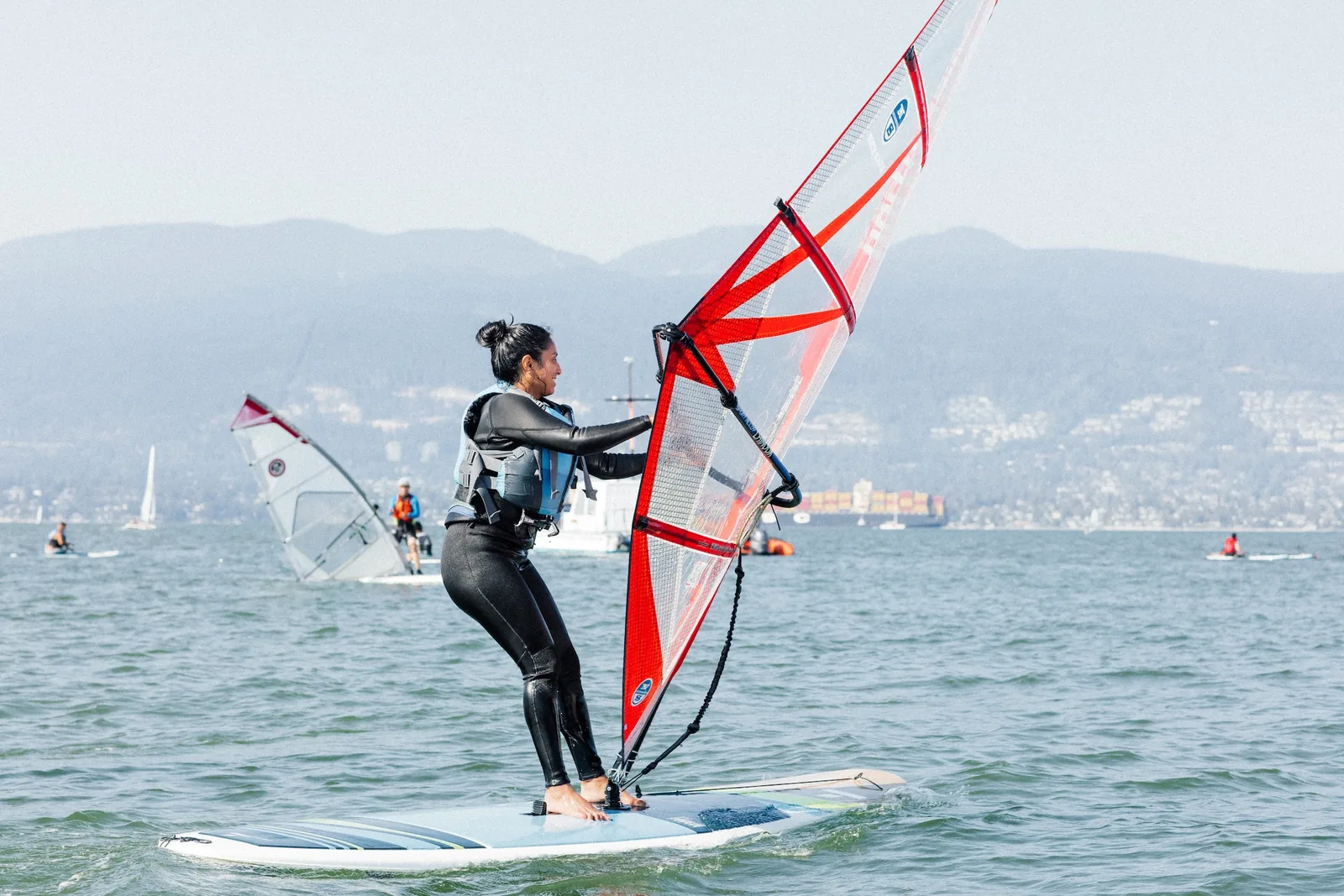 Windsure Adventure Watersports
