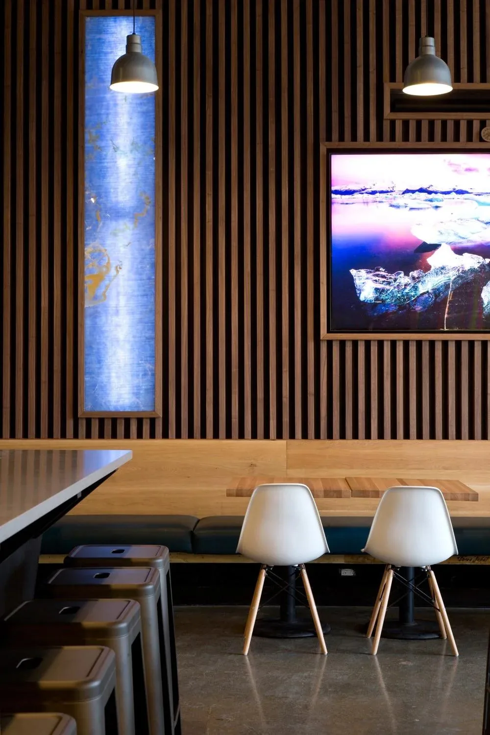 Mariner Tasting Room