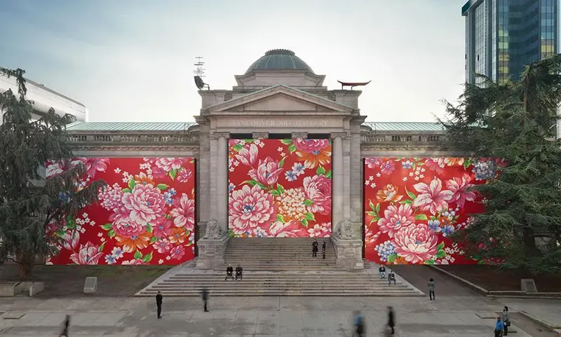 Vancouver Art Gallery
