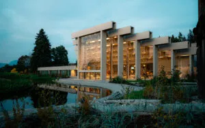 Museum of Anthropology
